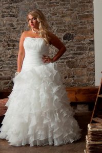 vestidos de novia para gorditas (12)
