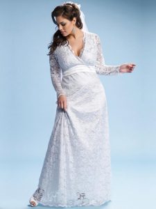 vestidos de novia para gorditas (4)