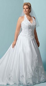 vestidos de novia para gorditas (6)