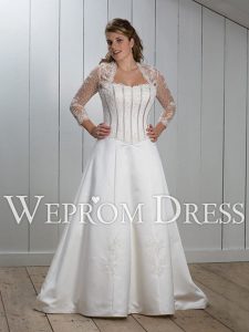 Hermosos vestidos para novia (5)