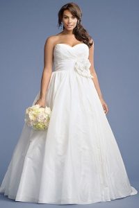 Hermosos vestidos para novia (9)